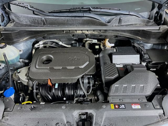 2020 Kia Sportage S - Photo 26