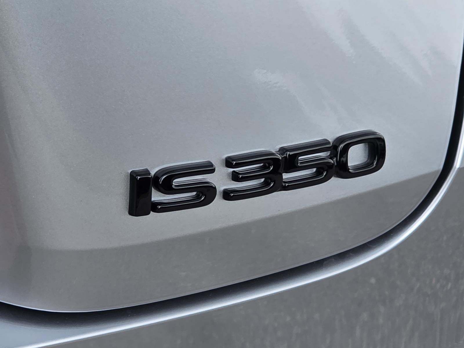 2026 Lexus IS 350 F SPORT - Photo 32