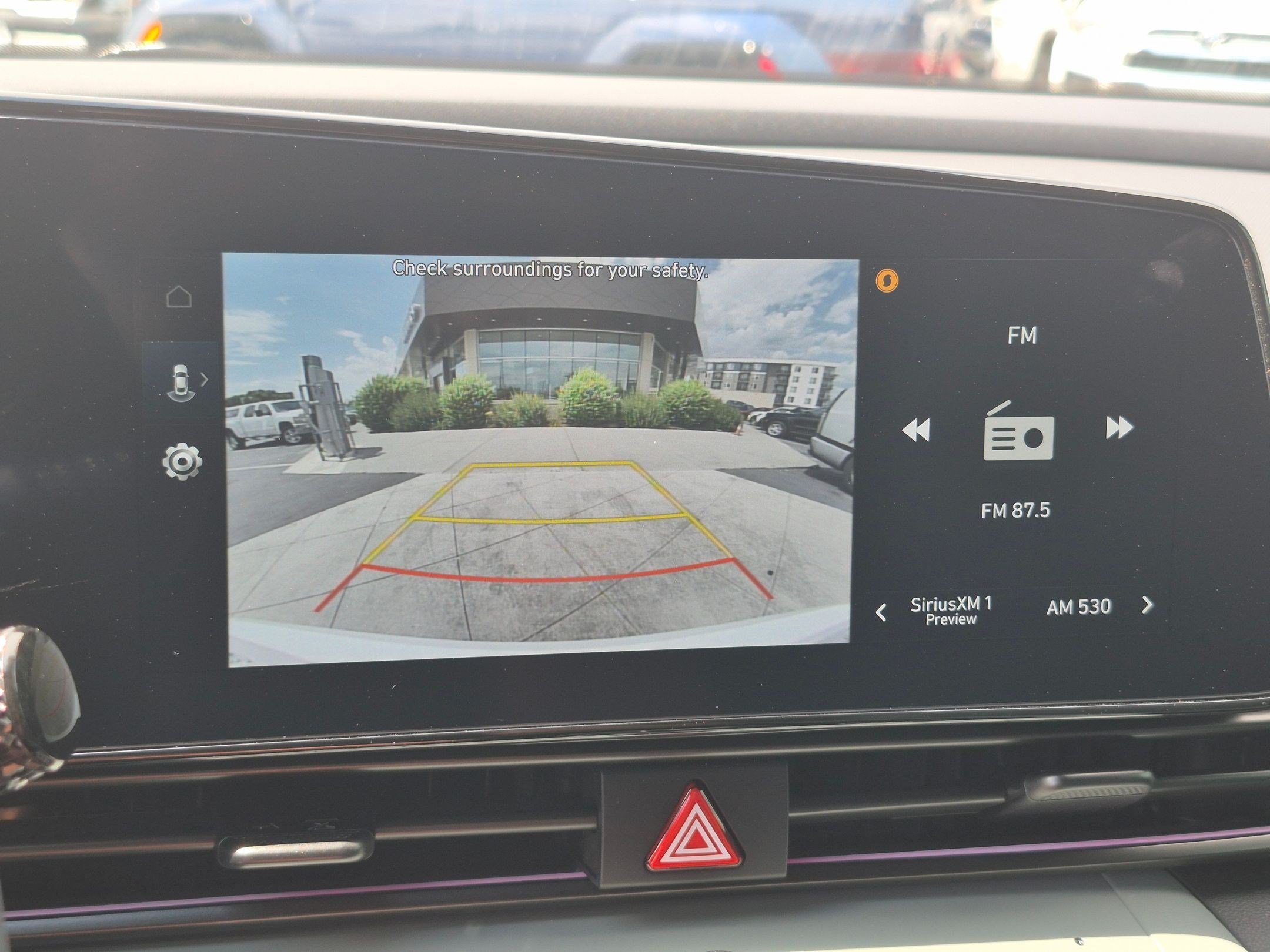 2026 Hyundai Elantra Limited - Photo 24
