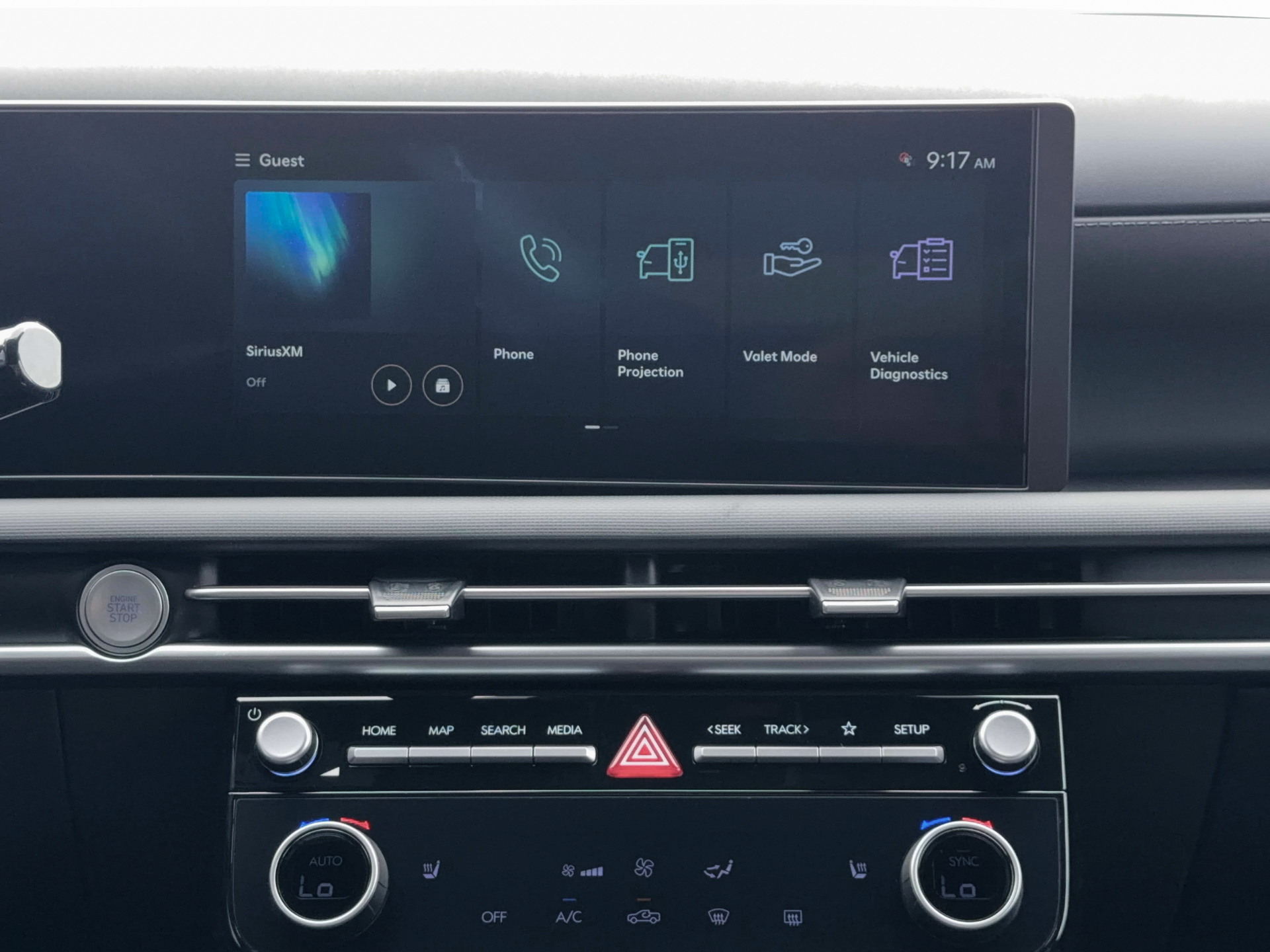 New 2027 White Hyundai SEL Activity AWD image 19