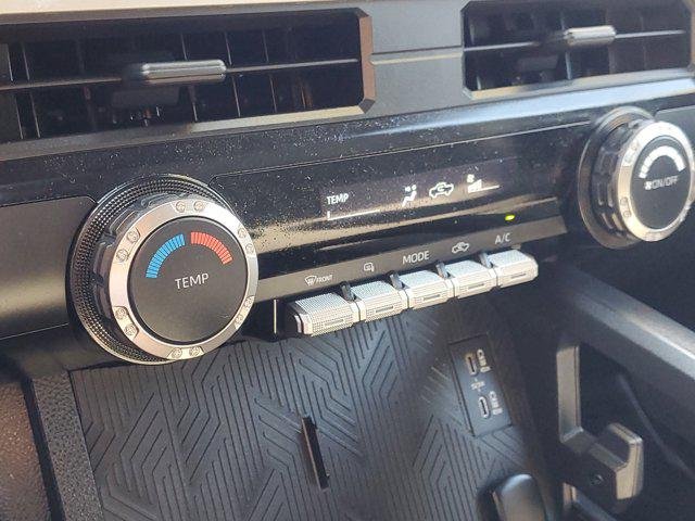 Certified Used 2024 BLACK Toyota  image 26