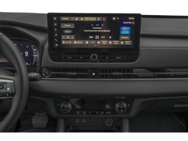 New 2026 Graphite Gray Mitsubishi SE 1.5T S-AWC image 9