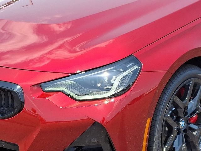 2025 BMW 2 Series 230i - Photo 9