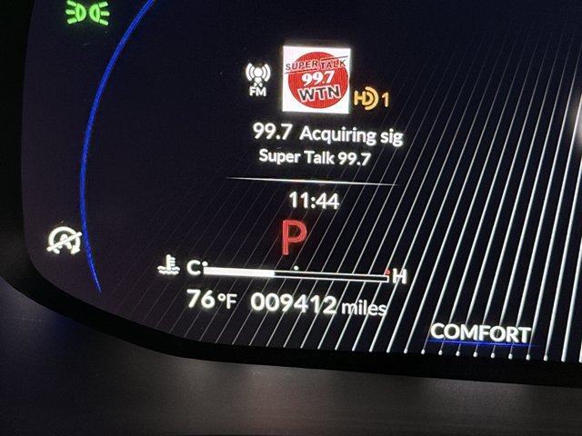 Certified Used 2026 Solar Silver Metallic Acura with Technology Package image 16