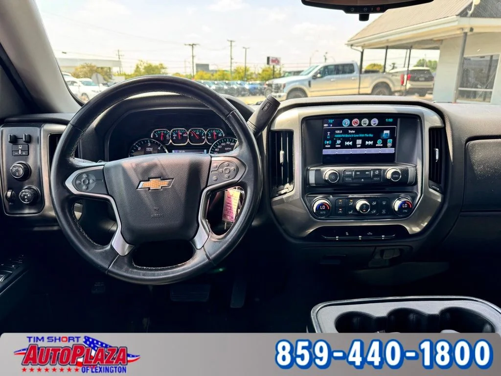 Used 2019 Red Chevrolet LT image 6