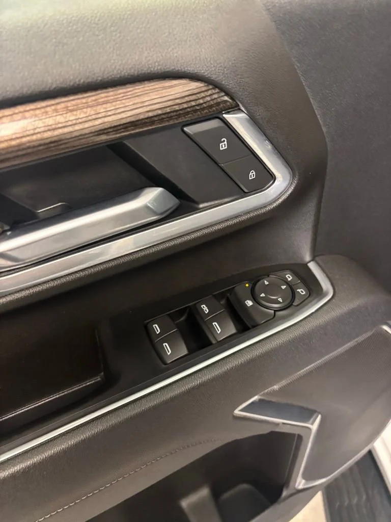 2025 Chevrolet Silverado 2500HD LT - Photo 10