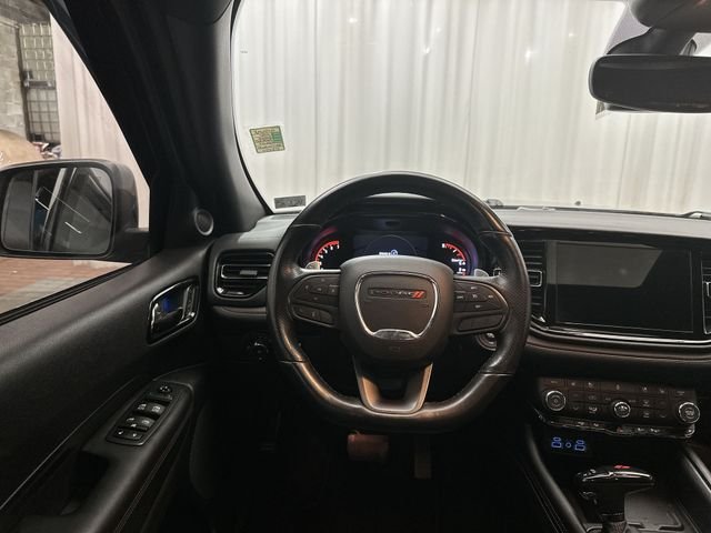 Used 2021 Gray Dodge R/T image 15