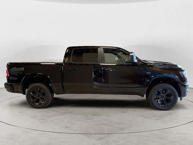 New 2027 Black Ram Big Horn/Lone Star image 7