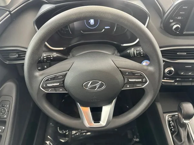 Used 2020 Silver Hyundai SEL image 23