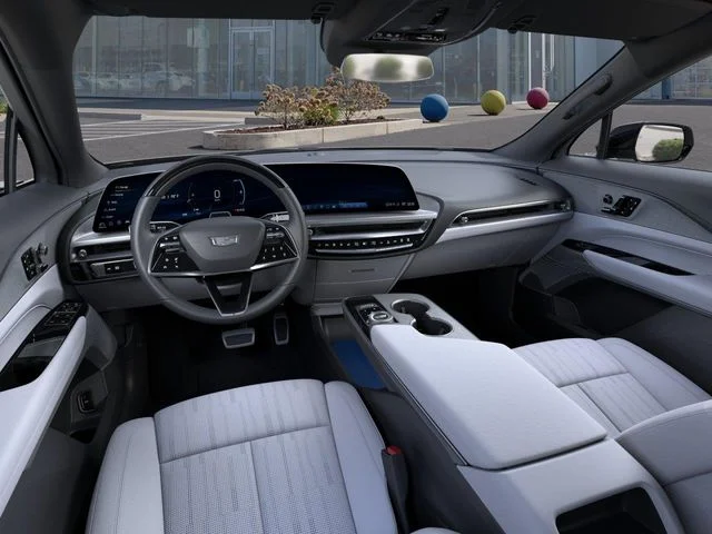 New 2027 Beige Cadillac Sport image 15