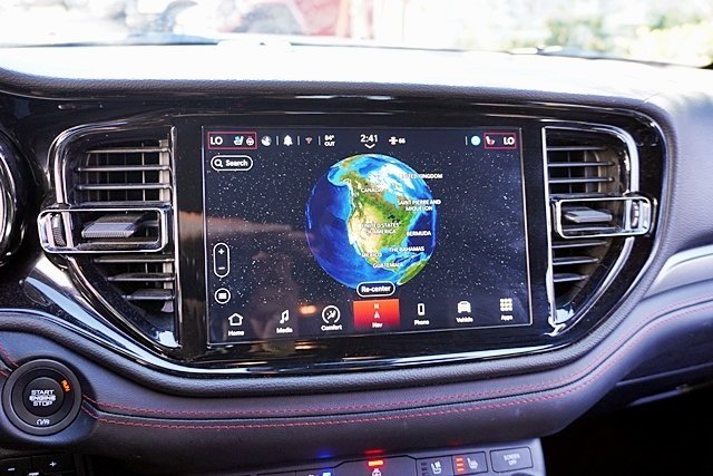 Certified Used 2024 Gray Dodge R/T Plus image 27