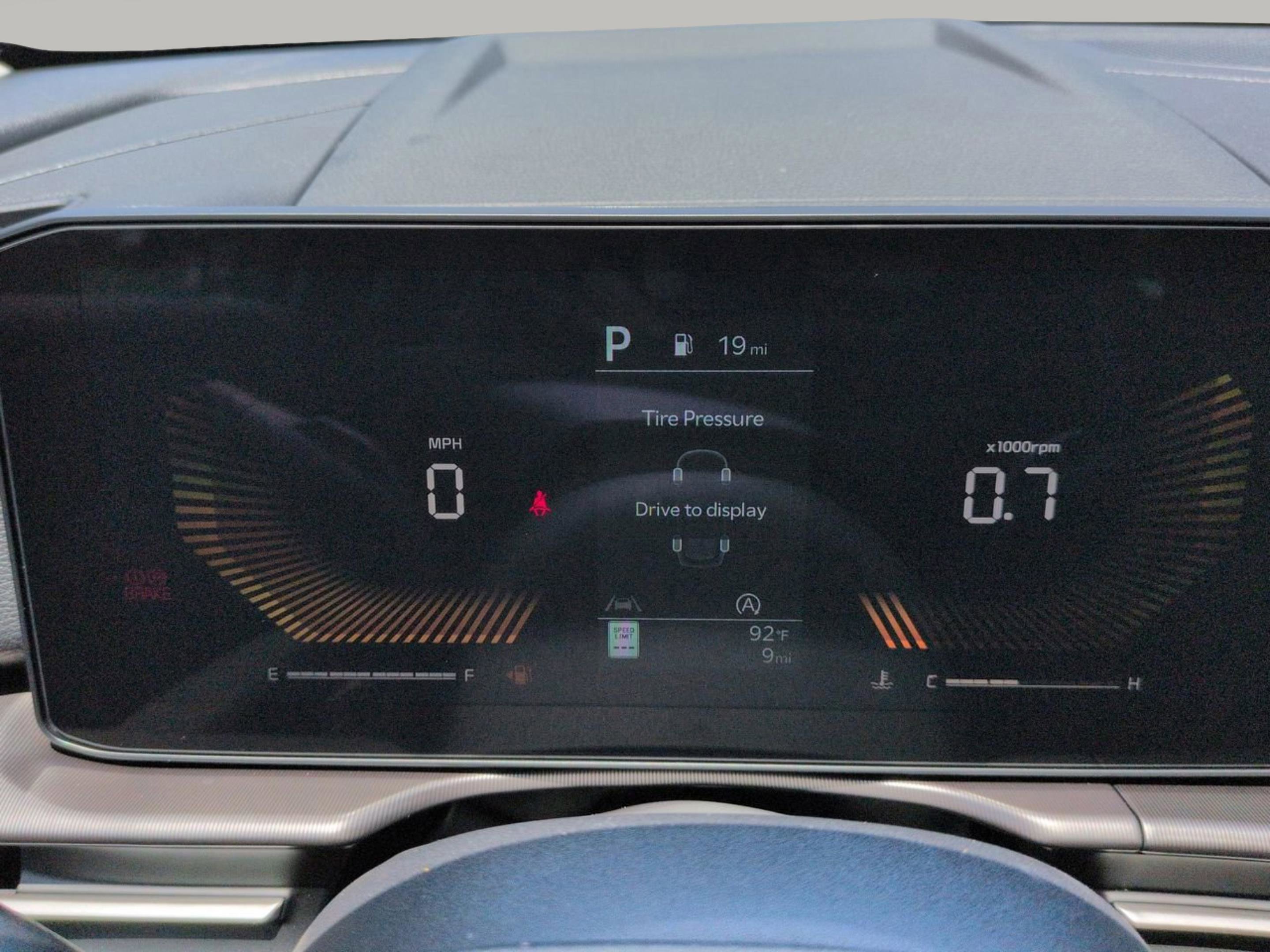New 2026 Wolf Gray Kia EX image 32