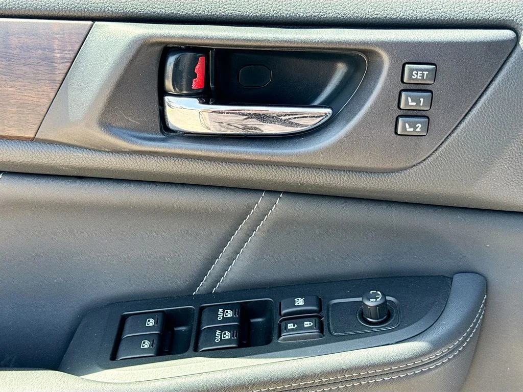Used 2019 Gray Subaru 2.5i image 20