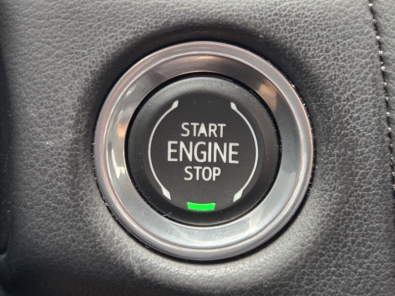 Used 2023 Sterling Metallic GMC 2WD 4DR SLT image 31