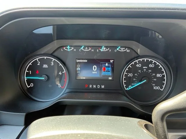 New 2026 Avalanche Ford XL image 14