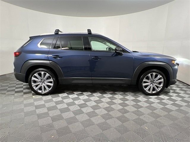 2026 Mazda CX-50 Premium - Photo 9
