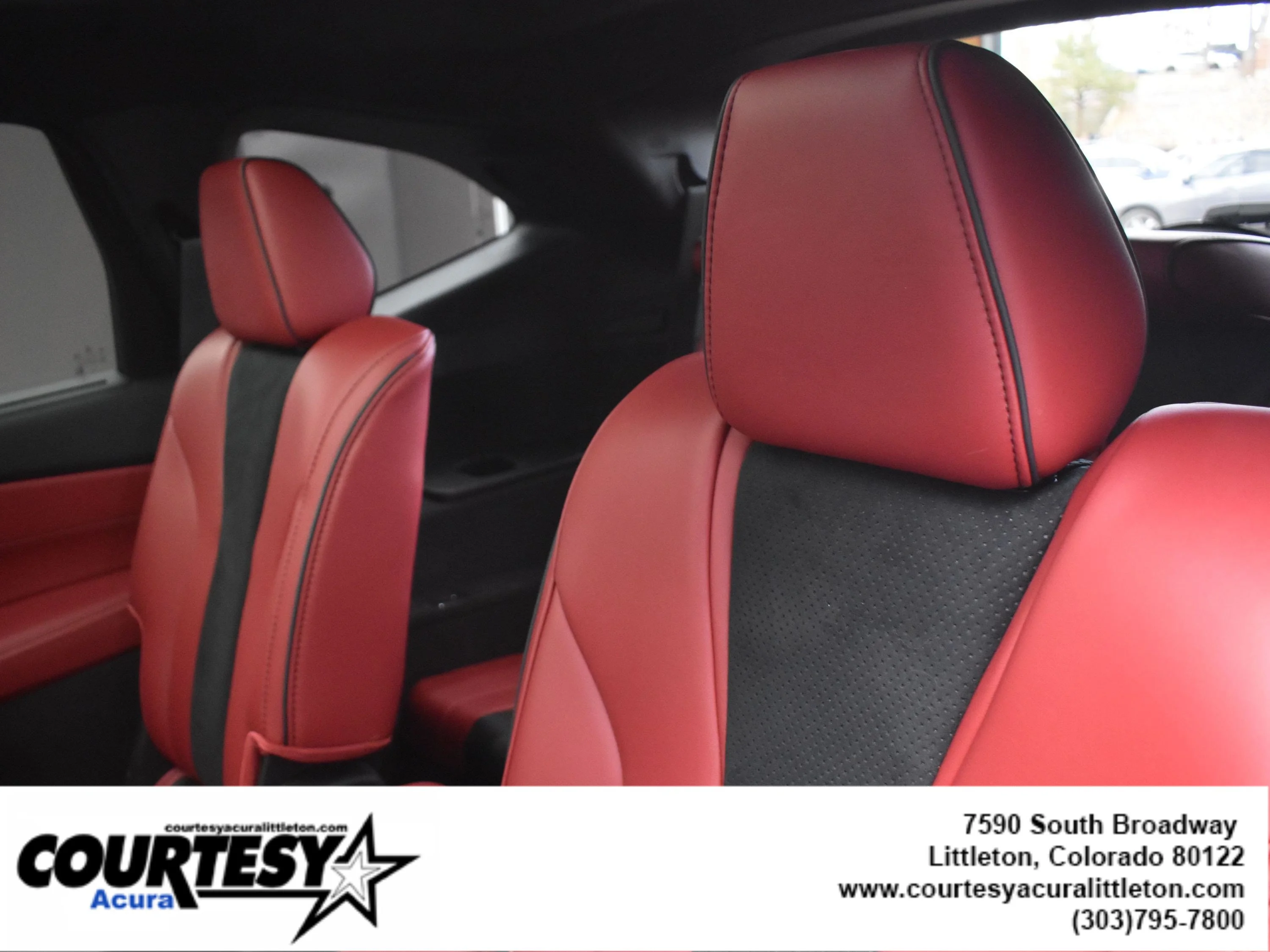 Certified Used 2025 Apex Blue Pearl Acura SH-AWD A-SPEC image 56