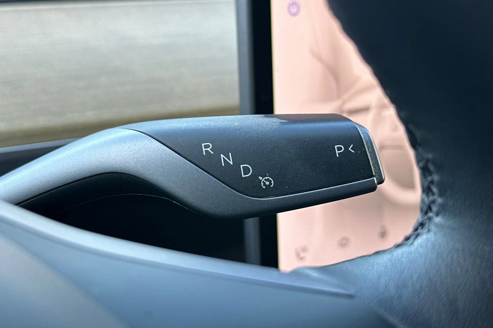 Used 2023 BLACK Tesla Long Range image 21