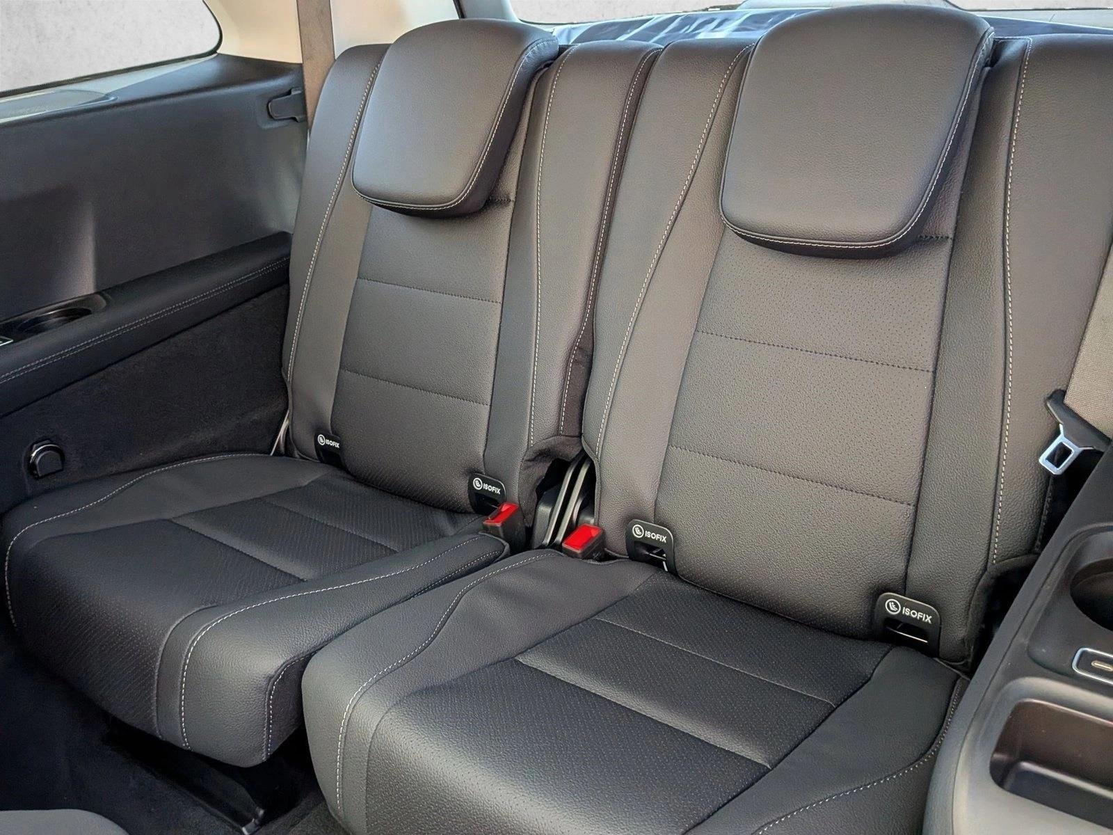 New 2026 Selenite Grey Metallic Mercedes-Benz GLS450 image 19