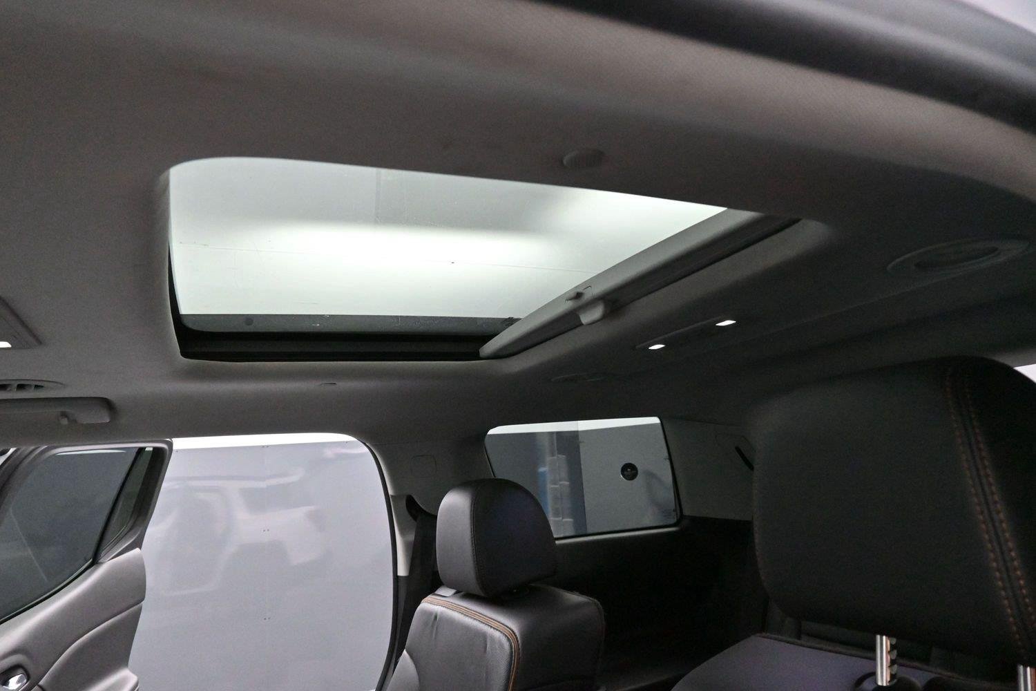 Used 2021 SUMMIT WHITE GMC AT4 image 35