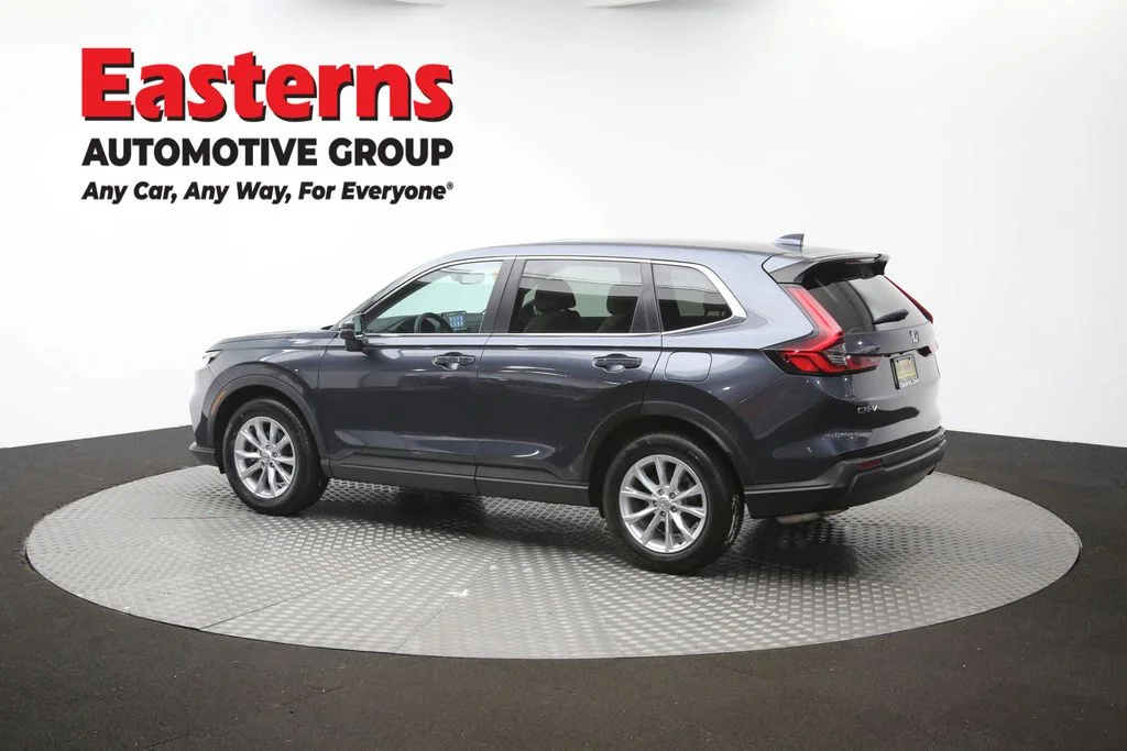 Used 2024 Gray Honda EX-L image 58