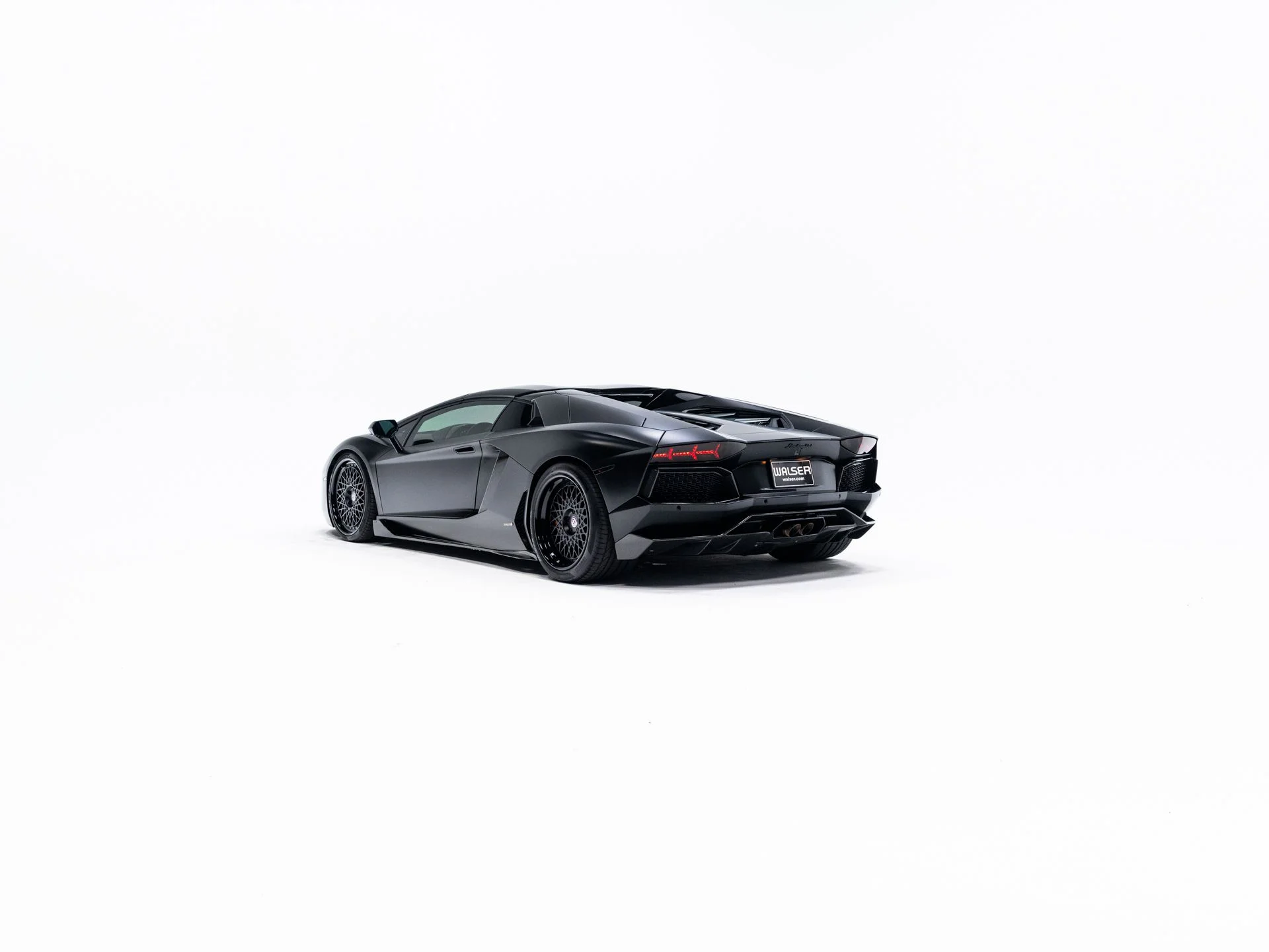 Used 2014  Lamborghini Roadster image 69