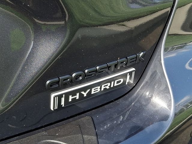 New 2026 MAGNETITE GRAY PEARL Subaru Limited Hybrid image 7