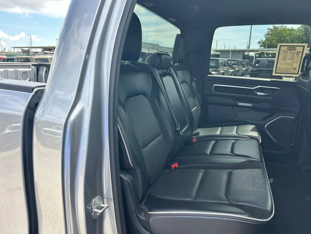 2024 RAM Ram 1500 Pickup Laramie - Photo 28