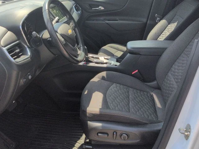 Used 2019 White Chevrolet LT image 20