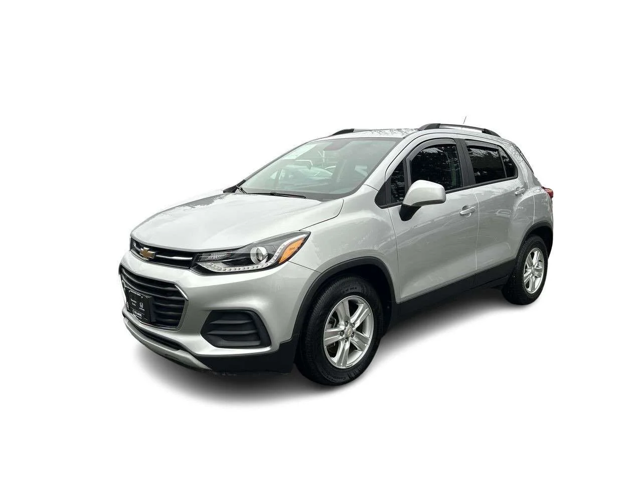 Used 2022 Silver Ice Metallic Chevrolet FWD LT Dilawri Certified   Local BC   No Accidents image 6