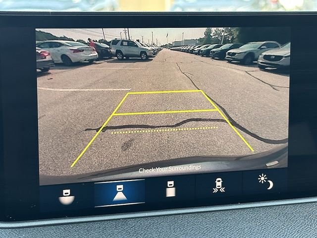 Used 2023 Gray Acura 3.5L image 31