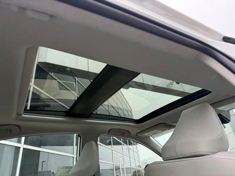 2026 Toyota Camry XLE - Photo 6