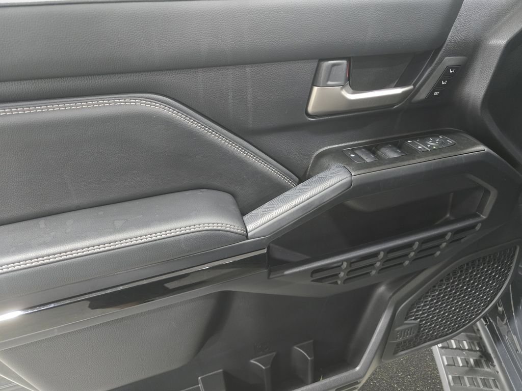 Used 2025 Underground Toyota Limited image 26