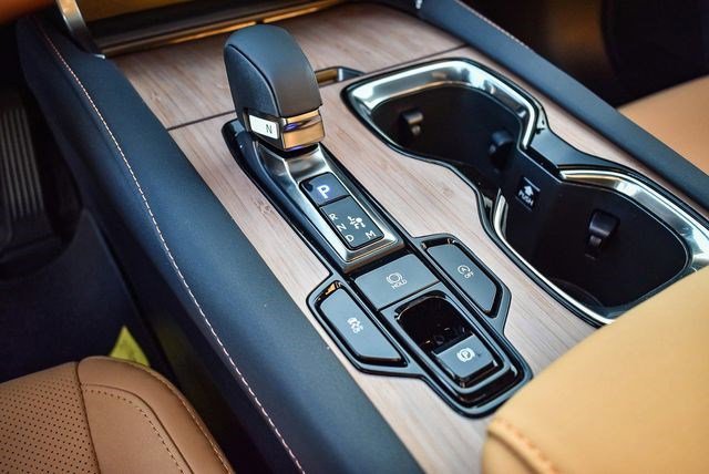 2026 Lexus RX 350 Premium - Photo 19