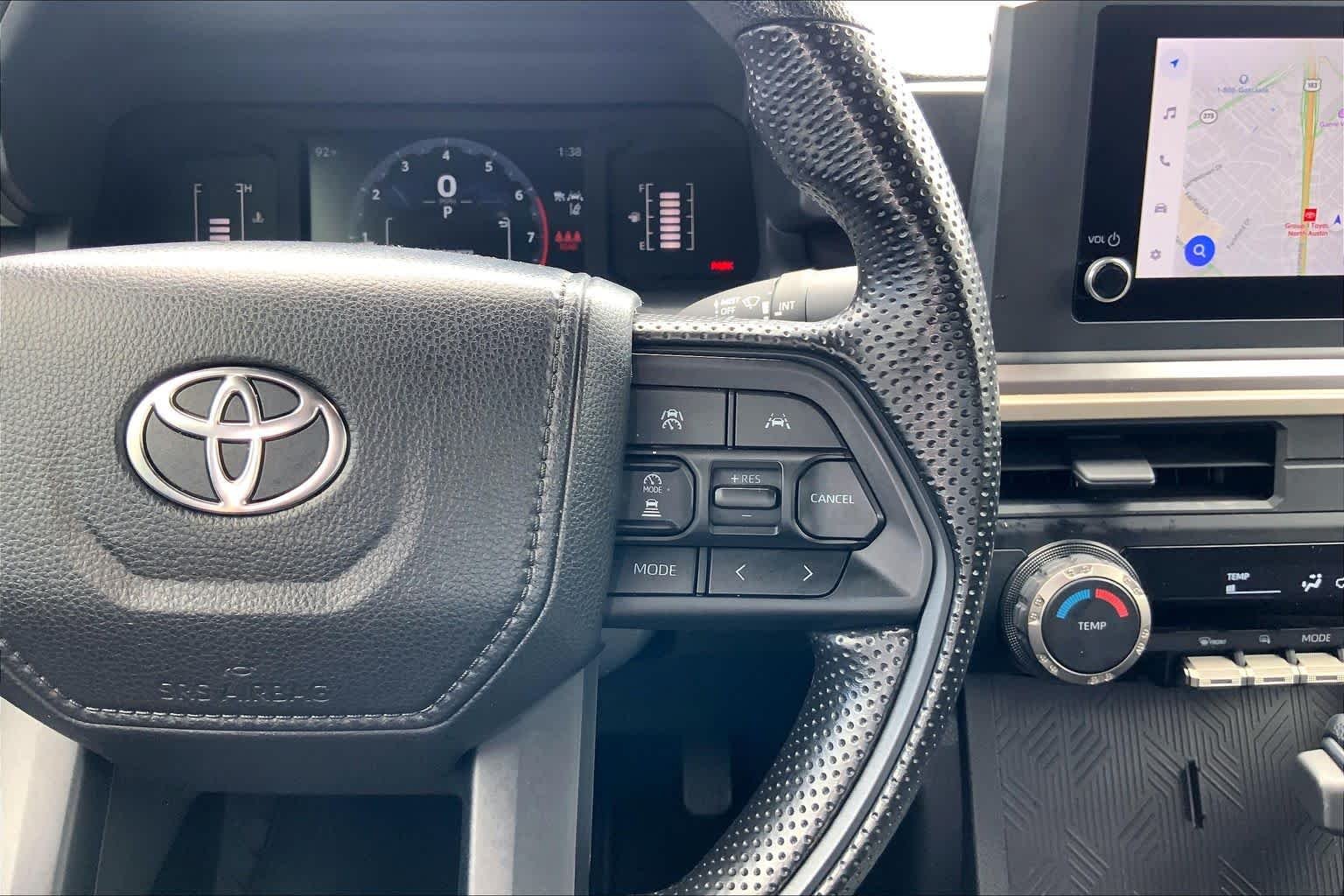 Used 2024 Underground Toyota SR5 image 24