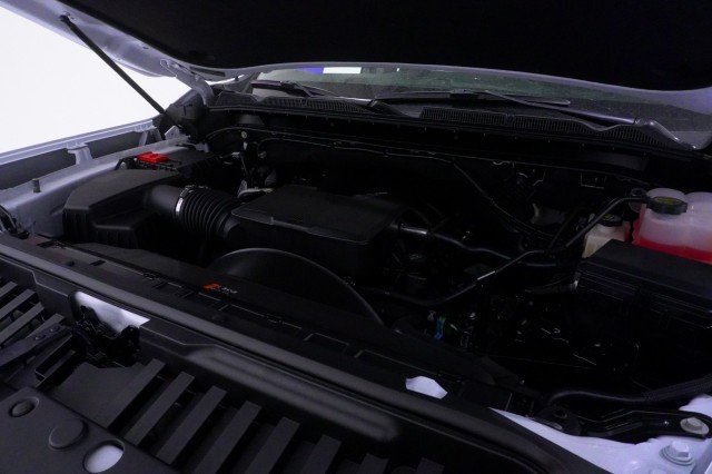 2026 GMC Sierra 3500HD Pro - Photo 35