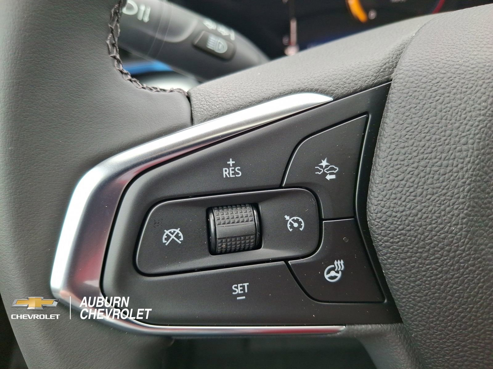 2026 Chevrolet Trax LT - Photo 13