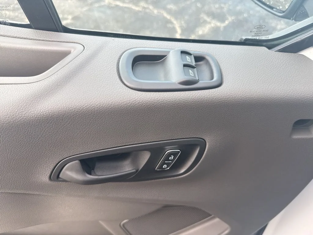 2025 Ford Transit Van Base - Photo 22