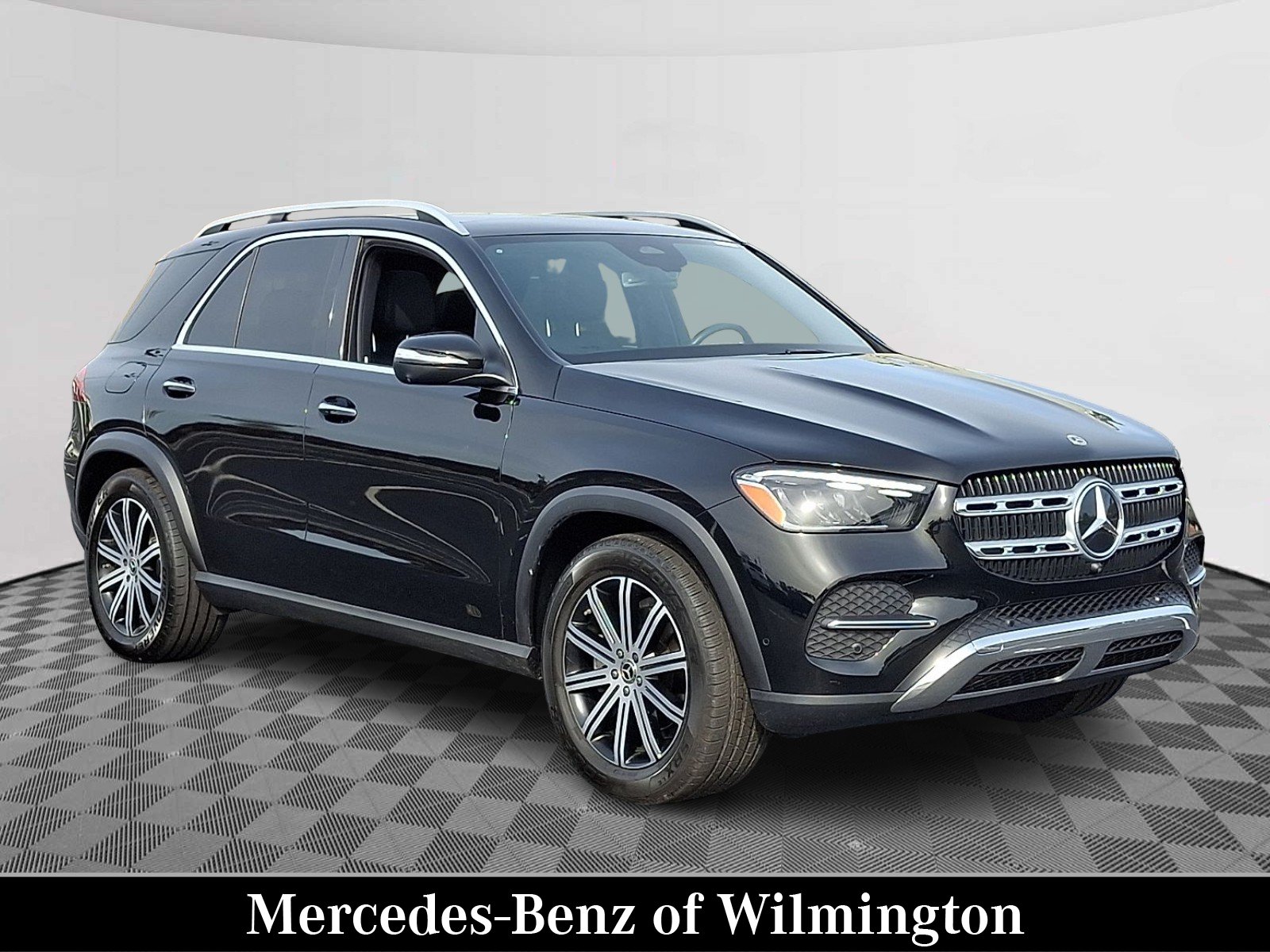 2026 Mercedes-Benz GLE