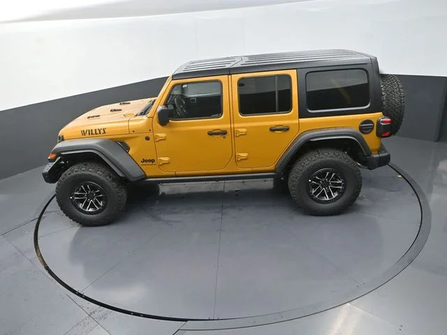 New 2026 Goldilocks Jeep Moab 392 image 15