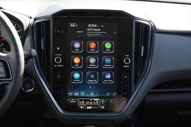 2026 Subaru Crosstrek Limited - Photo 10
