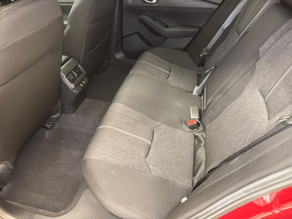 2026 Honda Accord Hybrid Sport - Photo 17