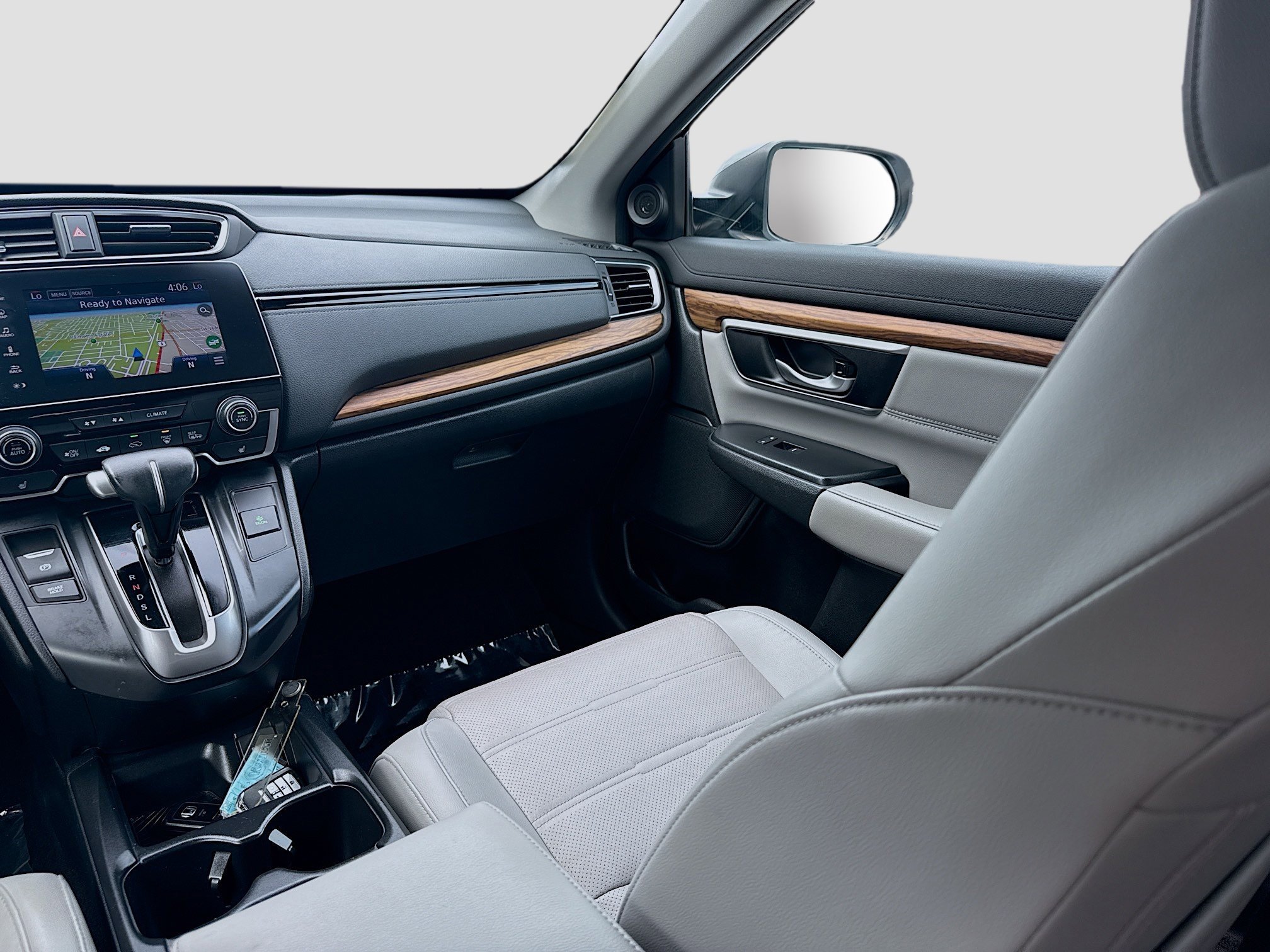 2019 Honda CR-V Touring - Photo 22