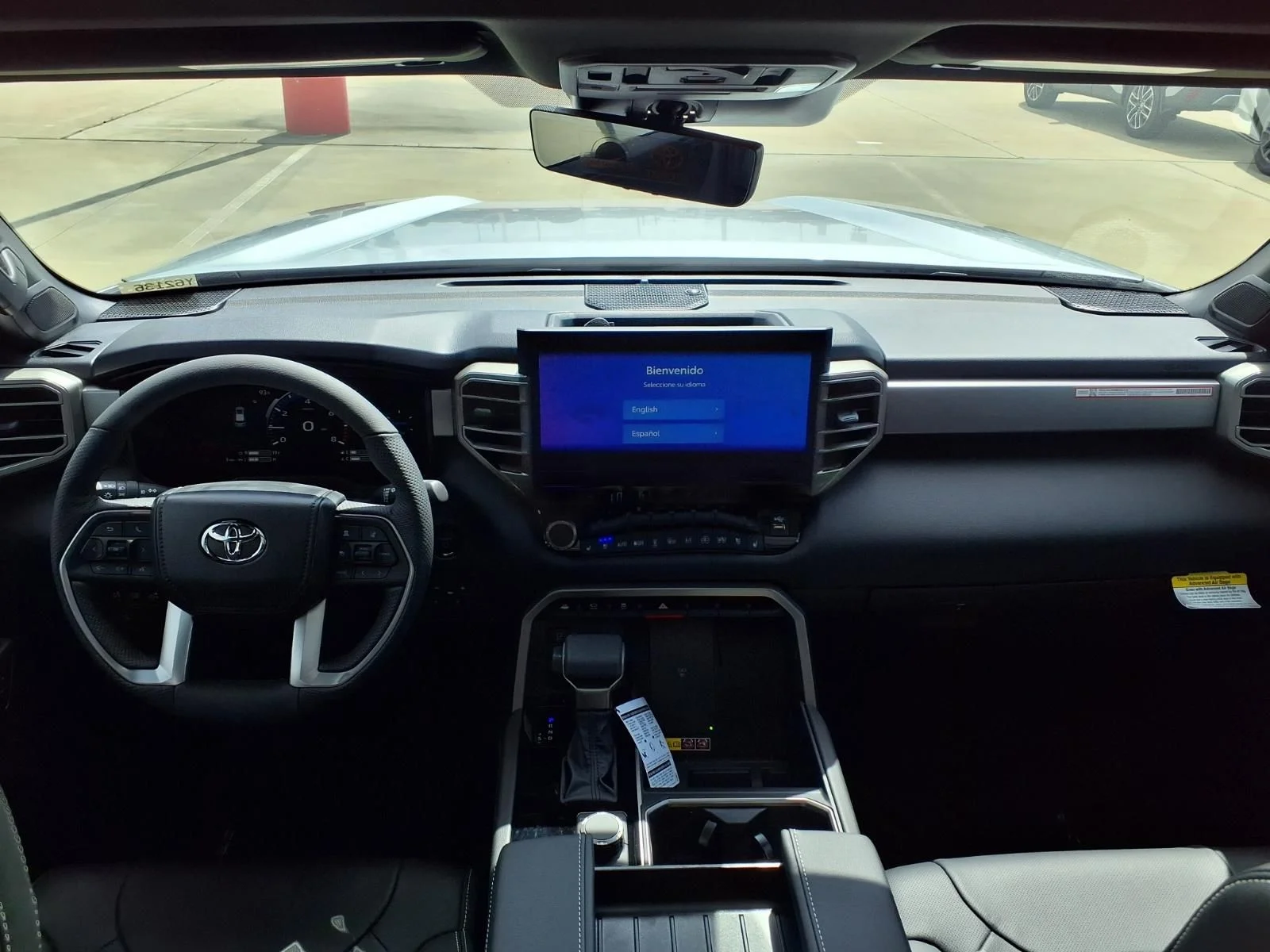 New 2026  Toyota Limited image 7