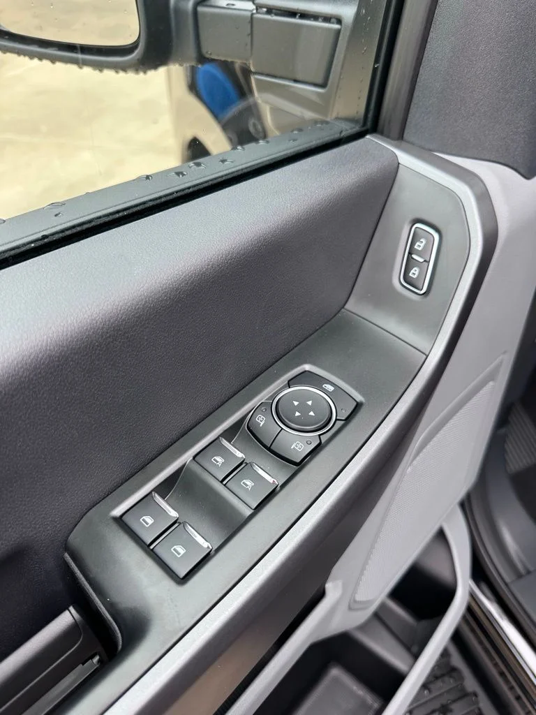 2026 Ford F-250 Super Duty XL - Photo 10