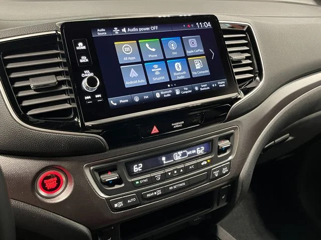 New 2026  Honda RTL image 21