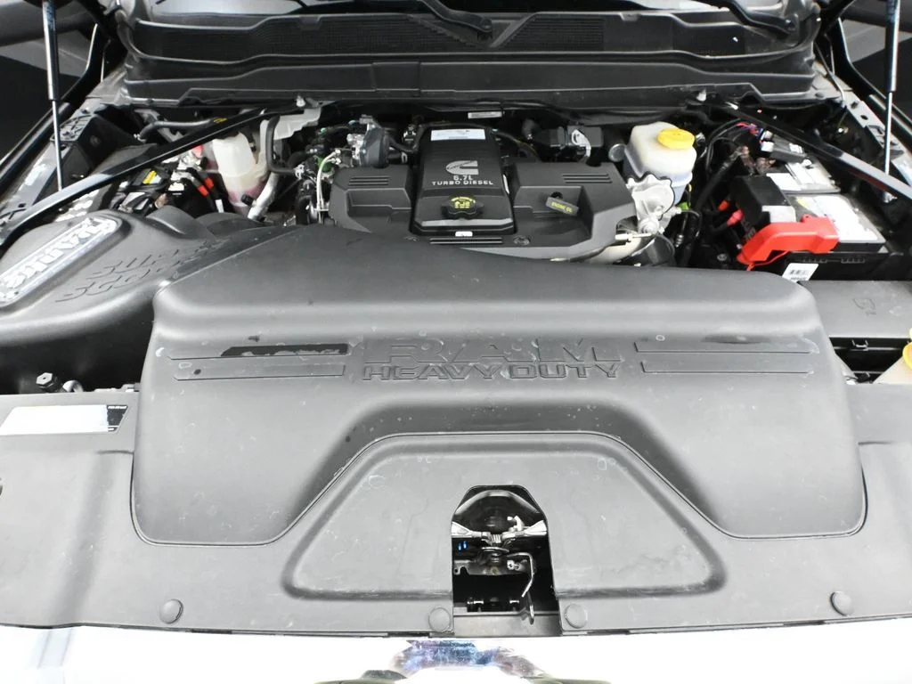 2024 RAM Ram 2500 Pickup Laramie - Photo 52