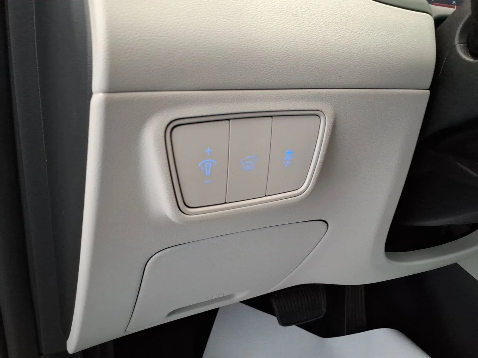 2023 Hyundai Tucson SEL - Photo 21