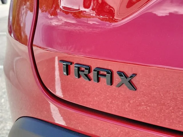 2026 Chevrolet Trax RS - Photo 7