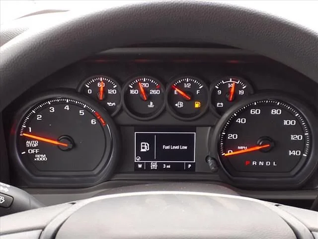2025 GMC Sierra 1500 Pro - Photo 33